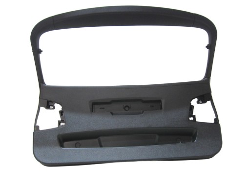 BMW X1 F48 cover bonnet boot side plastics 51497350851 7350844