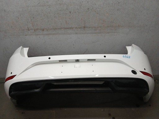Stoßstange heck SEAT LEON IV 4 KOMBI