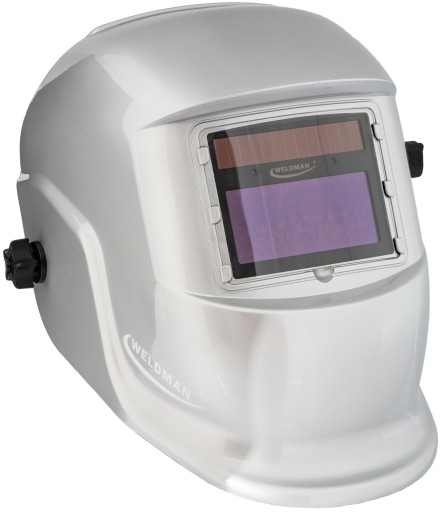 ШЛЕМ АВТОМАТИЧЕСКИЙ WELDMAN TR