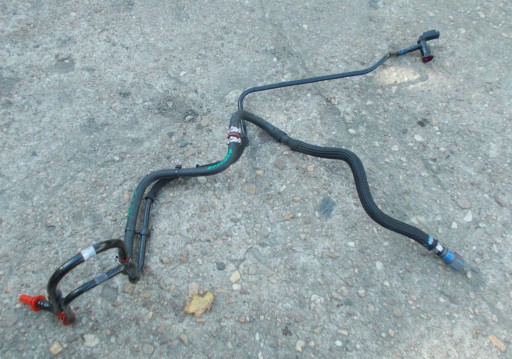 RENAULT MASTER III LIFT fuel line KOMPLET 175104593R