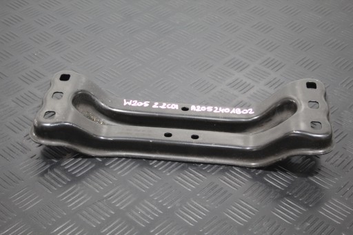 supporto staffa Supporto cambio C-KLASA W205 A2052401802