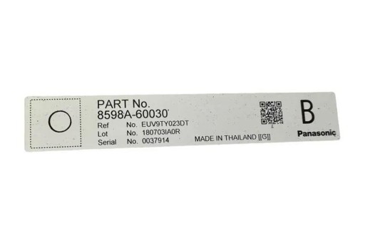 Інші модулі toyota land cruiser (_j15_) 8598a60030 2.8l diesel 130kw 2019