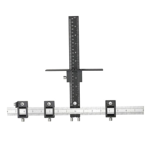 Ящик для инструментов шаблон держатель дырокол