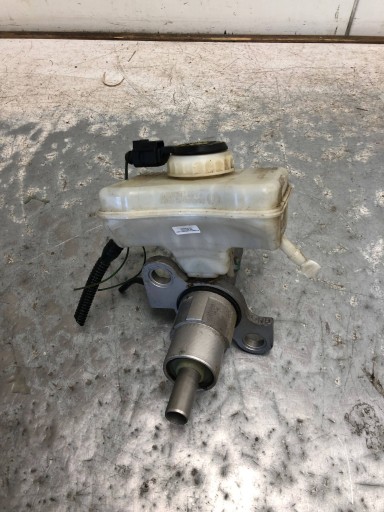 Servofreno serbatoio AUDI A4 B8 A5 8K0611301A