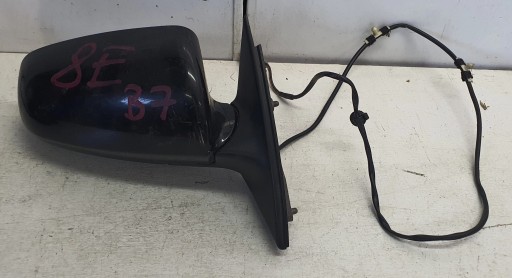 mirror right Audi A4 B6 B7 5 pin UE