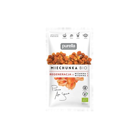 PD Miechunka peruwiańska BIO Purella 45g