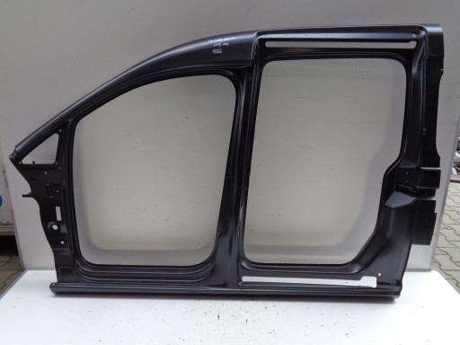 pillar left front threshold VW CADDY 2K 2K0 MAXI LONG NR 43866