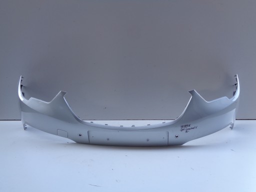 Frontstoßstange OPEL CROSSLAND X 16- NR 48189