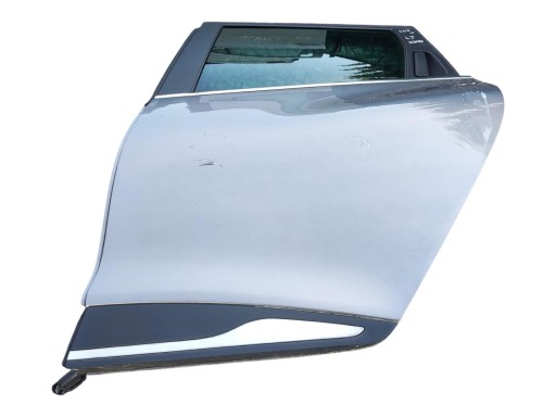 Tür links heck hinten RENAULT CLIO IV KOMBI 2013-2020