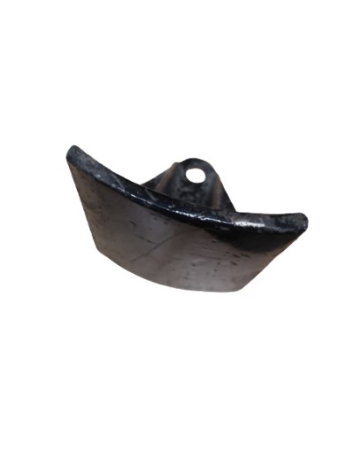 Опора пружини, повзун jelcz 431.004.0496