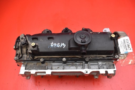 TESTATA Motore 110428257R RENAULT CLIO 4 IV 1.5 DCI 75 KM 12-20