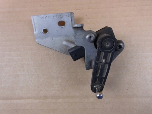 Mercedes-Benz A-KLASA W177 sensor poziomowania of the lights rear part A2473205800