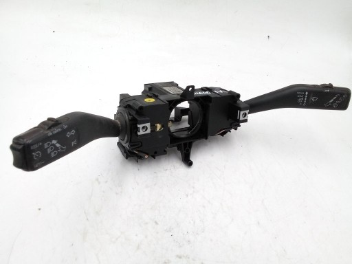 Seat Toledo IV 4 steering wheel levers and controls control 6RA953501K
