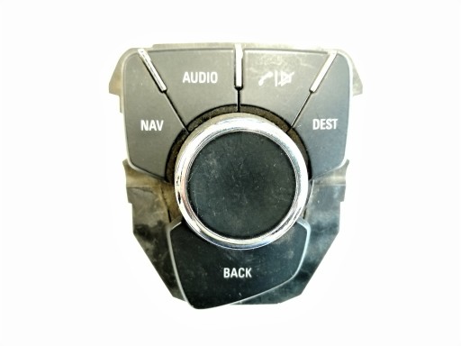 PANEL regulation NAVI RADIA 13310070 OPEL INSIGNIA