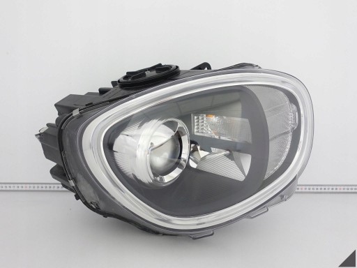 MINI COUNTRYMAN II 2 F60 17-20 light FULL LED right front EUROPA 7494802