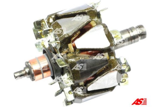 AR5004 - AS-RU РОТОРИ ГЕНЕРАТОРА