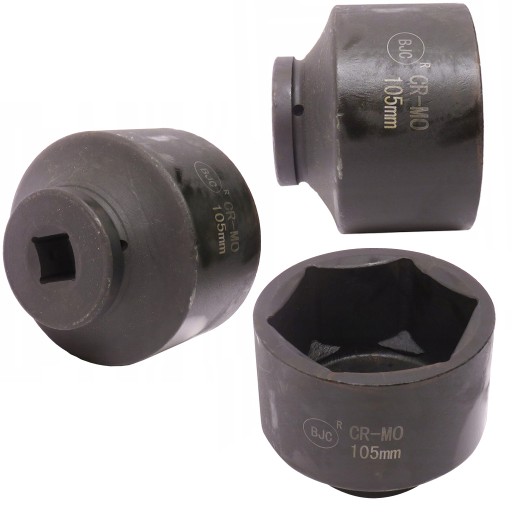 ГНІЗДО IMPACT 105MM 1' CR-MO ГНІЗДО BJC PROFI