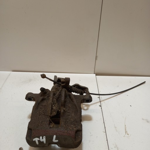 caliper brake left rear part rear VOLKSWAGEN T4