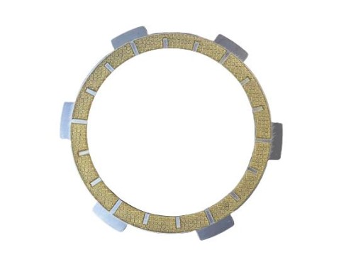 3616741M2, 3900258M91, - Фрикционная пластина MASSEY FERGUSON ОРИГИНАЛ 3616741M2