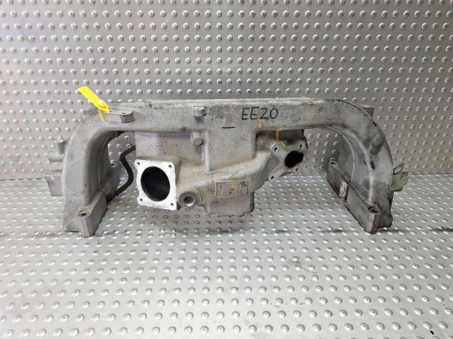 intake manifold SG14B SUBARU FORESTER III 2.0 D ZLDZLB-41
