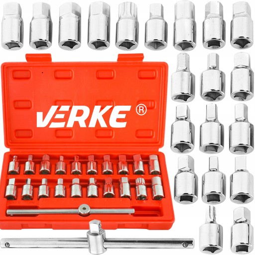 НАБІР МАСЛЯНИХ КОВПАЧКІВ ДЛЯ МАСЛЯНИХ КОВПАЧКІВ