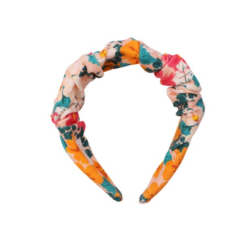 Fiore Amore Ul\u0026Ka Wrinkle Headband
