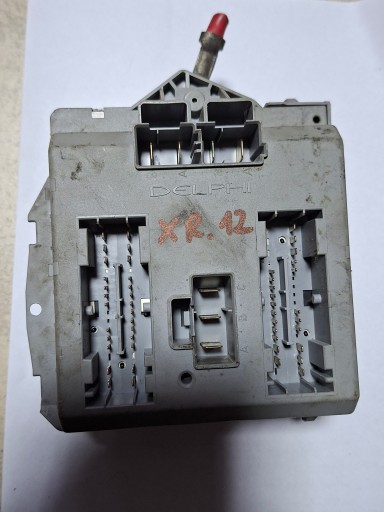 Module fusibles Module PUNTO II 46835583