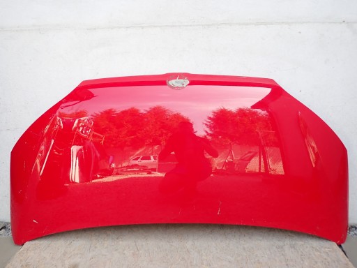 bonnet SKODA CITIGO 1ST 2011-2016R 1ST823031B