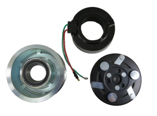 38800RNCZ010, 38800RNCZ010M2, - Муфта компрессора trs09/trse09/trs07/trse07