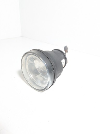 fog light UNIWERSALNY Citroen C2 03-17