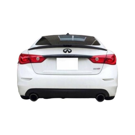 5905351090067 - Infinity Q50 Спойлер Элерон Спойлер