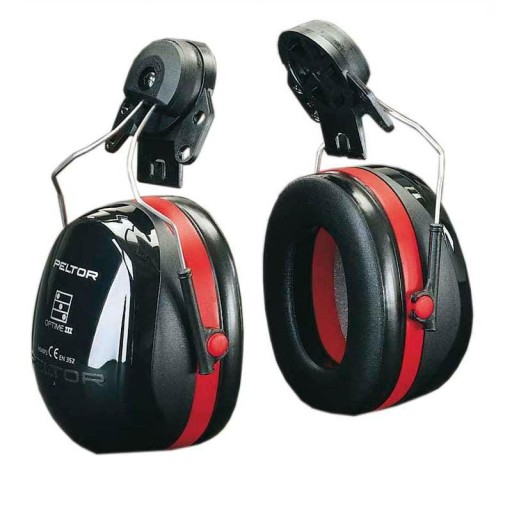 Слуховий апарат OPTIME III nahelmow