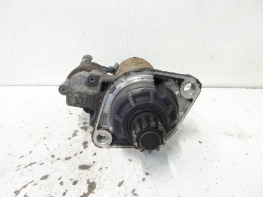 starter Volkswagen Passat B6 2.0 TDI CBA 2007r