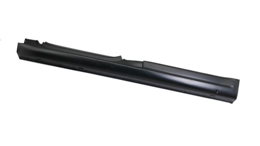 957541 - Накладка на порог левый VW CADDY 04-10