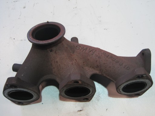 Abgaskrümmer Auspuffkrümmer MINI F55 1,5D