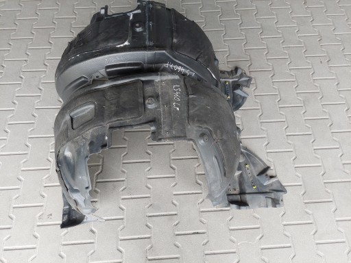 radschale vorne links vorne links LEXUS LS 460 IV LS460
