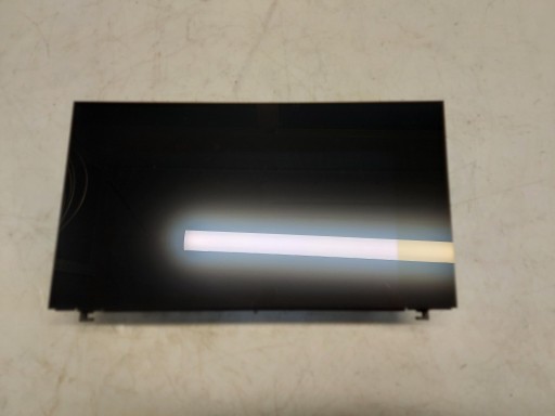 Audi A7 II 4K8 4M0 TFSI navigation EKRAN display 4K2919603J