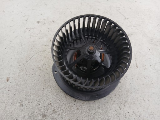 VW SHARAN and heating air conditioning devices