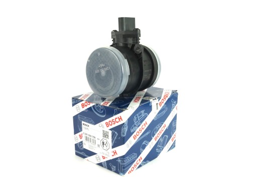 0 281 - Расходомер воздуха BOSCH 0281006759