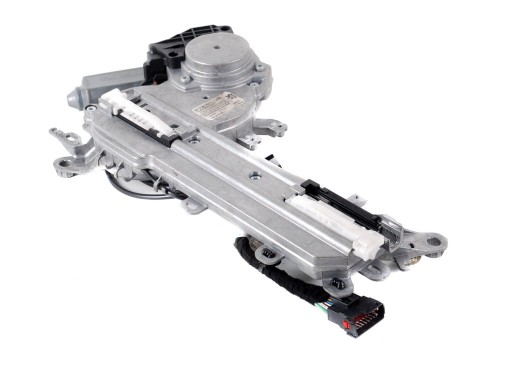 9677615380 1606322680 - МЕХАНИЗМ ЗАДНЕЙ ДВЕРИ PEUGEOT 508 10-18 SW УНИВЕРСАЛ