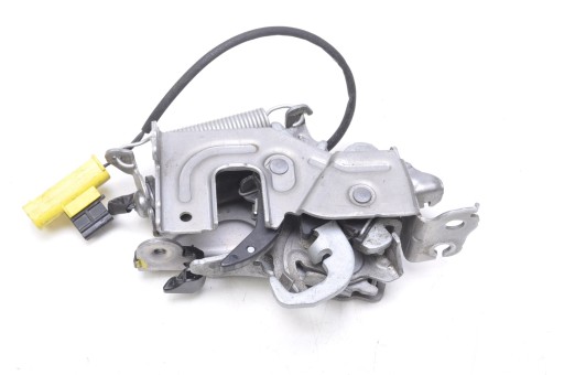 BMW F40 замок капота активный 7468350 21R