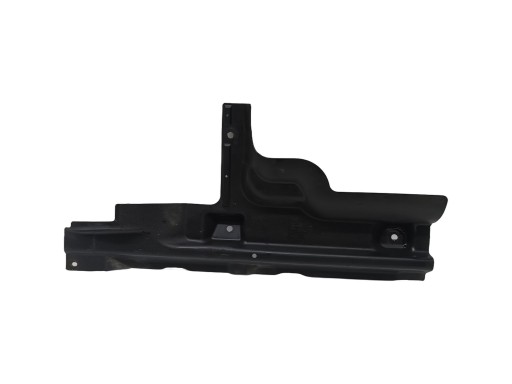 Blende Abdeckung Unterfahrschutz VW T6 7E1825311