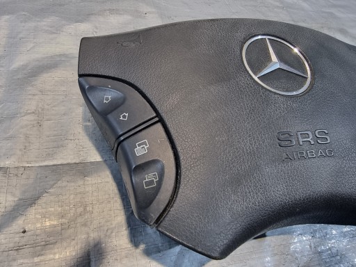 Airbag volant MERCEDES S KLASA W220 LIFT