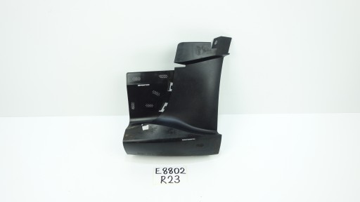 TESLA MODEL 3 2017- support holder of a bumper left front 1084175-00-D
