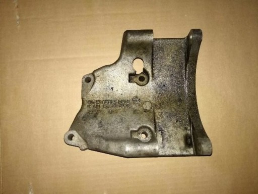 supporto alternatore MERCEDES W124 2,0D 2,5D 3,0D 6011550235