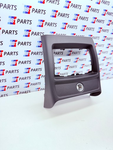 BMW F33 frame KRATKI cover cover air conditioning devices 9248227