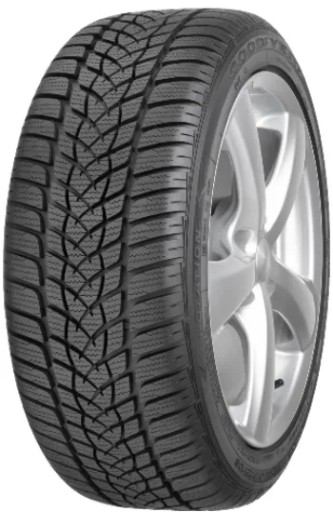 1x Goodyear ULTRA GRIP PERFORMANCE 2 215/55 R16 97V 2021 г.
