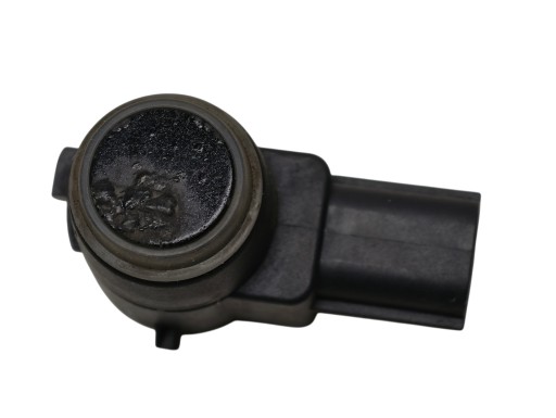 OPEL ASTRA J IV Sensor Parken PDC vorne Original schwarzer 13300764
