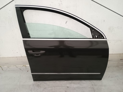 autoklama99gyhfdssddsf435 - Дверь передняя правая passat b6 lc8z mokka в комплекте приятный цвет