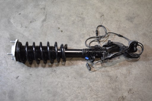 perfect condition shock absorber front front right MERCEDES W214 A2143204802
